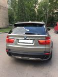 SUV   BMW X5 2008 , 890000 , 