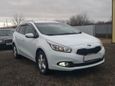  Kia Ceed 2012 , 635000 , 