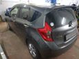  Nissan Note 2015 , 490000 , 