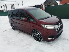    Honda Stepwgn 2018 , 2400000 , 