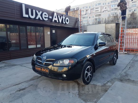  Nissan Almera 2006 , 285000 , 