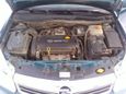  Opel Astra 2007 , 355000 , 