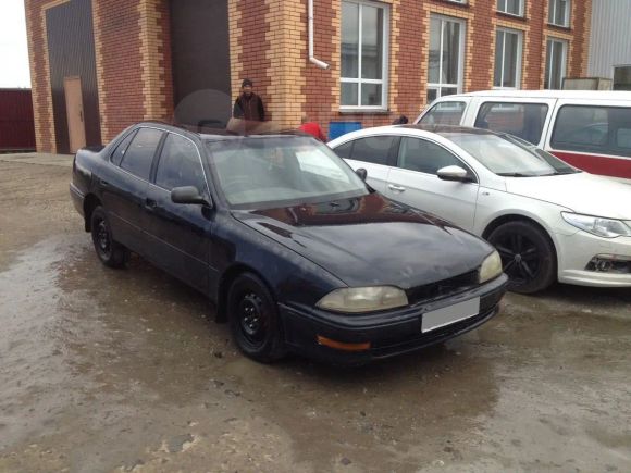  Toyota Camry 1993 , 70000 , 