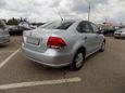  Volkswagen Polo 2015 , 499000 , 