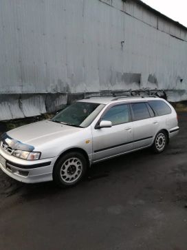  Nissan Primera 1997 , 170000 , 