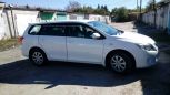  Toyota Corolla Fielder 2011 , 530000 , 