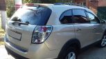 SUV   Chevrolet Captiva 2012 , 900000 , 