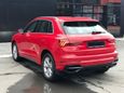 SUV   Audi Q3 2021 , 4214601 , 