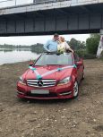  Mercedes-Benz C-Class 2012 , 900000 , 