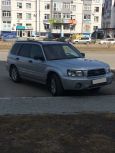 SUV   Subaru Forester 2002 , 415000 , 