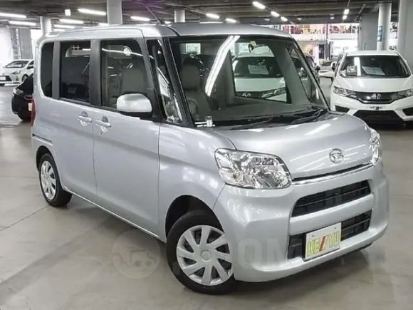  Daihatsu Tanto 2015 , 430000 , 