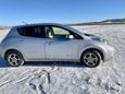  Nissan Leaf 2011 , 419000 , 