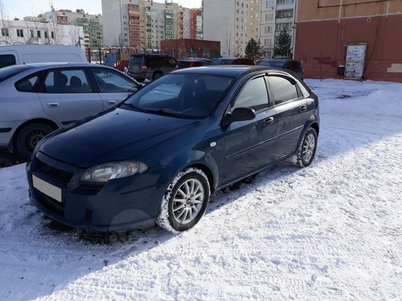  Chevrolet Lacetti 2008 , 160000 , 