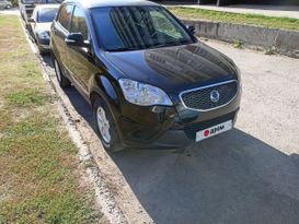 SUV   SsangYong Actyon 2011 , 720000 , 