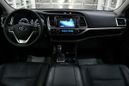 SUV   Toyota Highlander 2014 , 2167000 , 