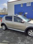  Renault Sandero Stepway 2013 , 400000 ,  