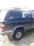 SUV   Nissan Terrano 1997 , 300000 , 