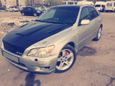  Lexus IS200 1999 , 230000 , 