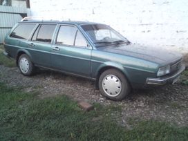 Volkswagen Passat 1983 , 55000 , 