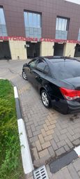  Chevrolet Cruze 2013 , 650000 , 