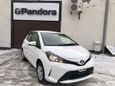  Toyota Vitz 2016 , 725000 , 