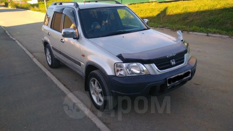 SUV   Honda CR-V 1997 , 340000 , 