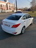  Hyundai Solaris 2016 , 739000 , 