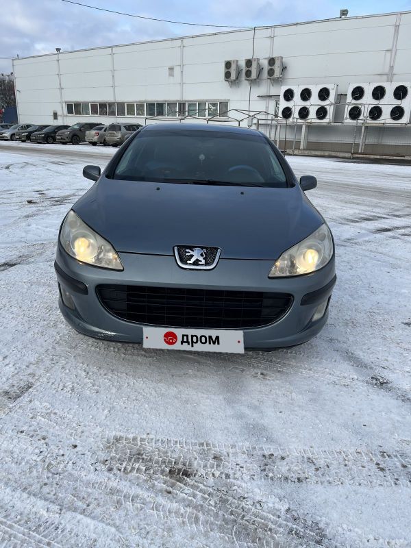  Peugeot 407 2006 , 310000 , 