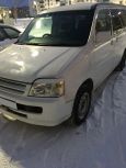    Honda Stepwgn 2001 , 210000 , -