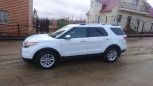 SUV   Ford Explorer 2013 , 1600000 , 