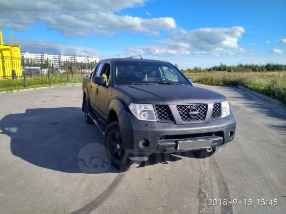  Nissan Navara 2006 , 420000 , -