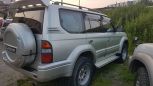 SUV   Toyota Land Cruiser Prado 1998 , 550000 , -