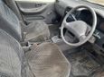  Nissan AD 1991 , 135000 , --