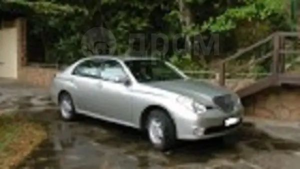  Toyota Verossa 2002 , 450000 , 