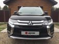 SUV   Mitsubishi Outlander 2018 , 1875000 , 