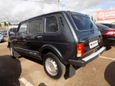 SUV    4x4 2131  2013 , 275000 , 