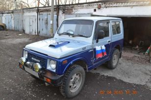 SUV   Suzuki Jimny 1990 , 150000 , 