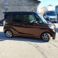  Nissan DAYZ Roox 2016 , 580000 , 