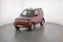 SUV   Suzuki Jimny 2008 , 485000 , 