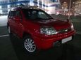 SUV   Nissan X-Trail 2001 , 400000 , 