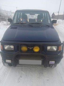 SUV     1998 , 190000 , 