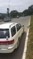  Toyota Mark II Wagon Qualis 1997 , 215000 ,  