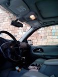 SUV   Chevrolet TrailBlazer 2006 , 649000 , 