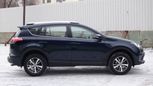 SUV   Toyota RAV4 2019 , 2550000 , 