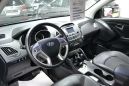 SUV   Hyundai ix35 2014 , 1049000 , 