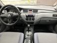  Mitsubishi Lancer 2008 , 277000 , 