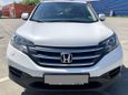 SUV   Honda CR-V 2014 , 1345000 , 