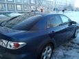  Mazda Mazda6 2004 , 210000 , -