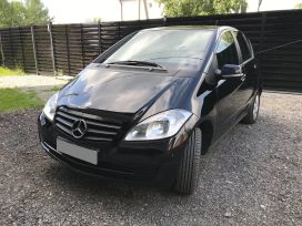  Mercedes-Benz A-Class 2011 , 455000 , 