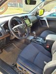 SUV   Toyota Land Cruiser Prado 2017 , 3175000 , 